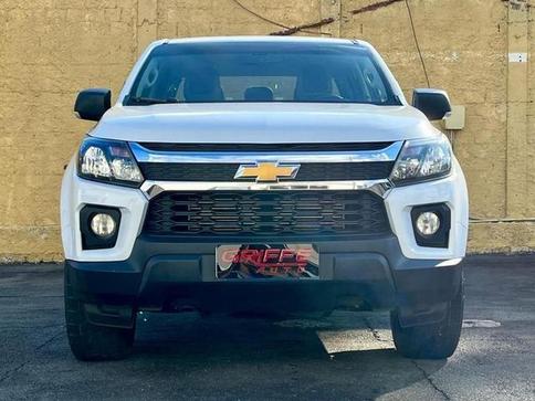 CHEVROLET S10 LT DD4A