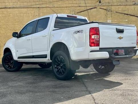 CHEVROLET S10 LT DD4A