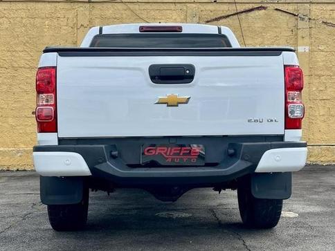 CHEVROLET S10 LT DD4A