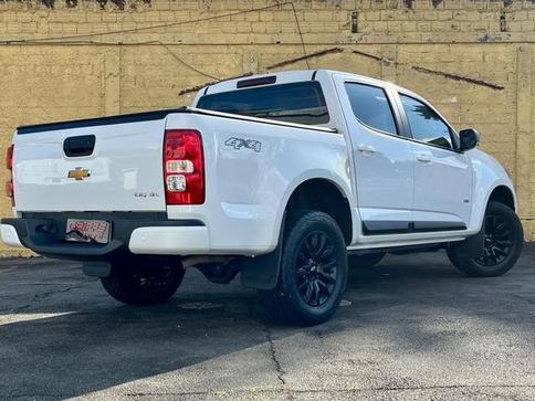 CHEVROLET S10 LT DD4A