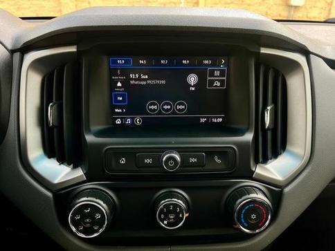 CHEVROLET S10 LT DD4A