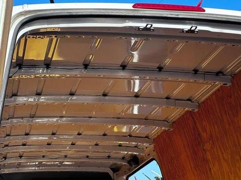 MERCEDES-BENZ 315CDI STREET F