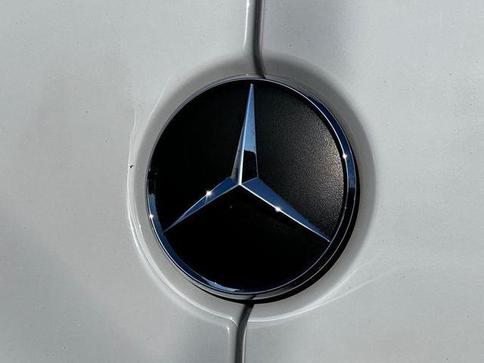 MERCEDES-BENZ 315CDI STREET F