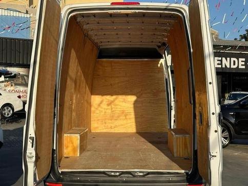 MERCEDES-BENZ 315CDI STREET F