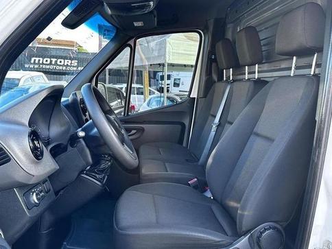 MERCEDES-BENZ 315CDI STREET F