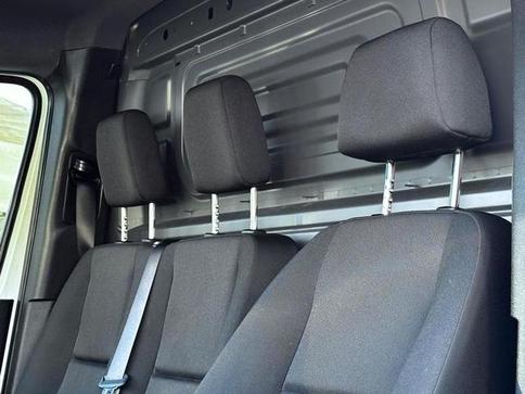 MERCEDES-BENZ 315CDI STREET F