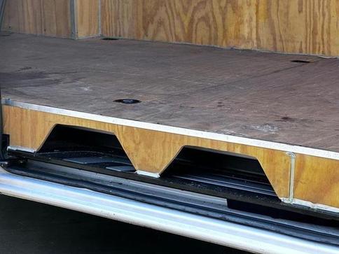 MERCEDES-BENZ 315CDI STREET F