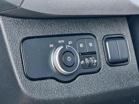 MERCEDES-BENZ 315CDI STREET F