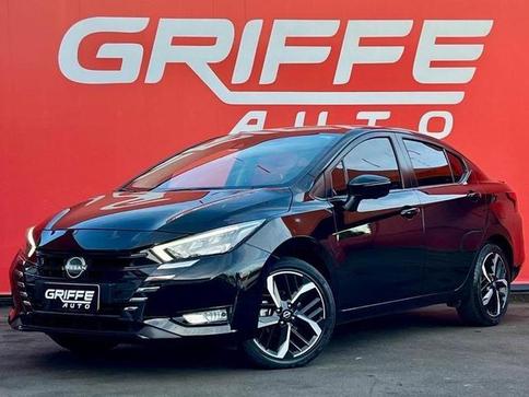 NISSAN VERSA EXCL CVT