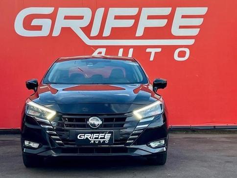 NISSAN VERSA EXCL CVT