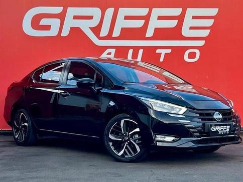 NISSAN VERSA EXCL CVT