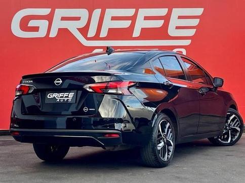 NISSAN VERSA EXCL CVT