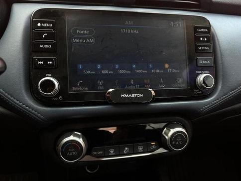 NISSAN VERSA EXCL CVT