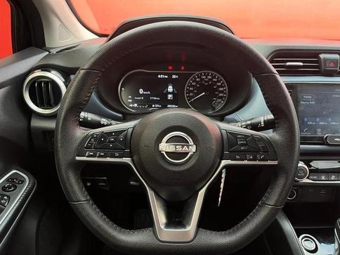 NISSAN VERSA EXCL CVT