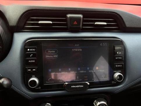 NISSAN VERSA EXCL CVT