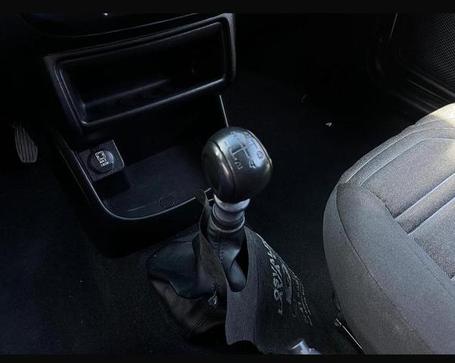 FIAT FIORINO ENDURANCE