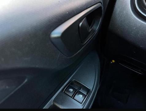 FIAT FIORINO ENDURANCE