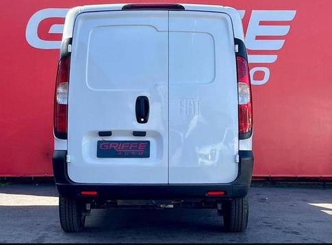 FIAT FIORINO ENDURANCE