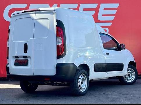 FIAT FIORINO ENDURANCE
