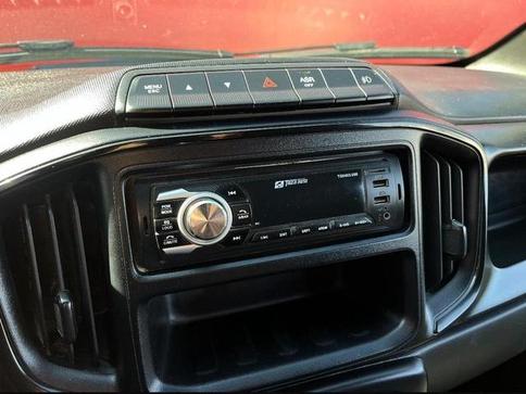 FIAT FIORINO ENDURANCE