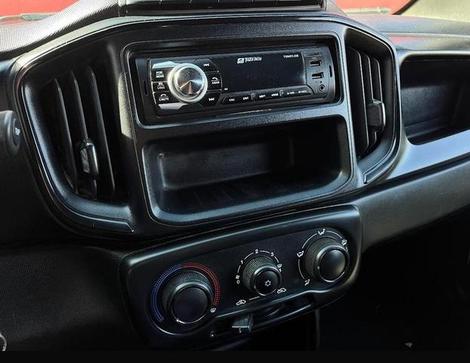 FIAT FIORINO ENDURANCE