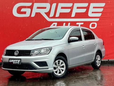 VOLKSWAGEN VOYAGE MPI