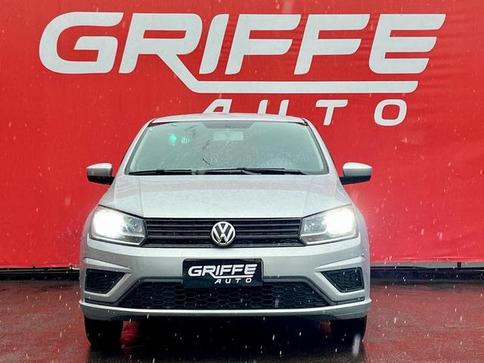 VOLKSWAGEN VOYAGE MPI