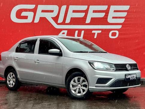 VOLKSWAGEN VOYAGE MPI