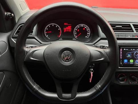 VOLKSWAGEN VOYAGE MPI