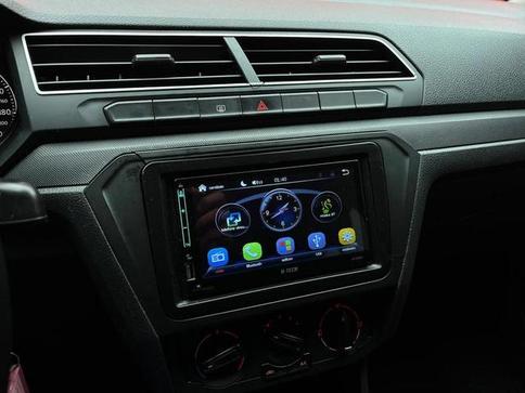 VOLKSWAGEN VOYAGE MPI