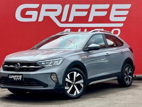 VOLKSWAGEN NIVUS HL TSI