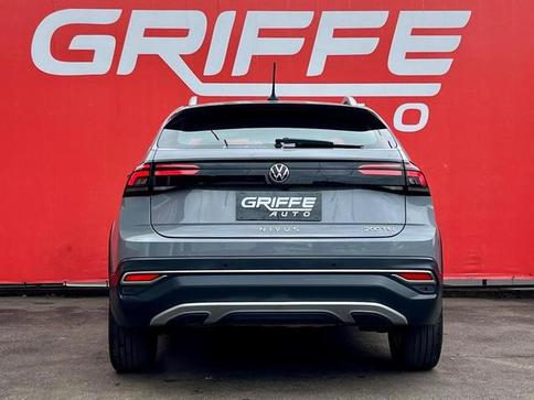 VOLKSWAGEN NIVUS HL TSI