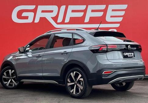 VOLKSWAGEN NIVUS HL TSI