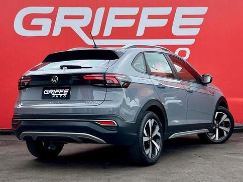 VOLKSWAGEN NIVUS HL TSI