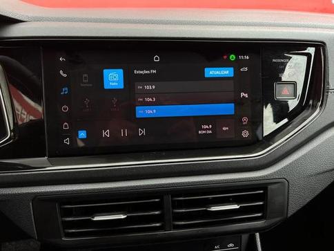 VOLKSWAGEN NIVUS HL TSI