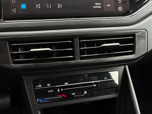 VOLKSWAGEN NIVUS HL TSI