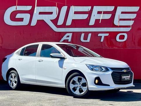 CHEVROLET ONIX PLUS 10TAT LTZ