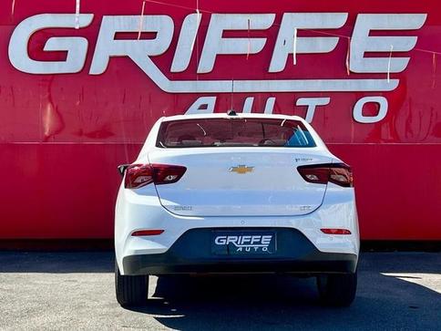 CHEVROLET ONIX PLUS 10TAT LTZ