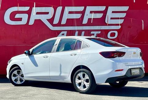 CHEVROLET ONIX PLUS 10TAT LTZ