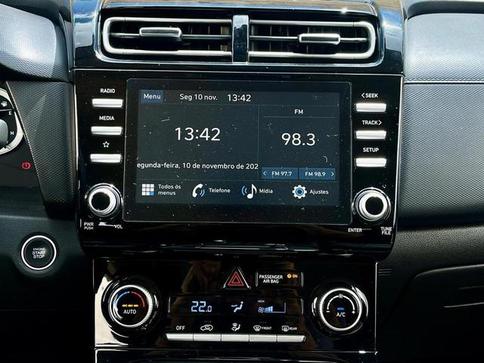 HYUNDAI CRETA1TA LIMITED