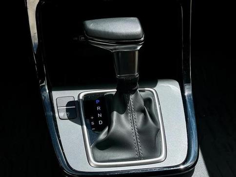 HYUNDAI CRETA1TA LIMITED