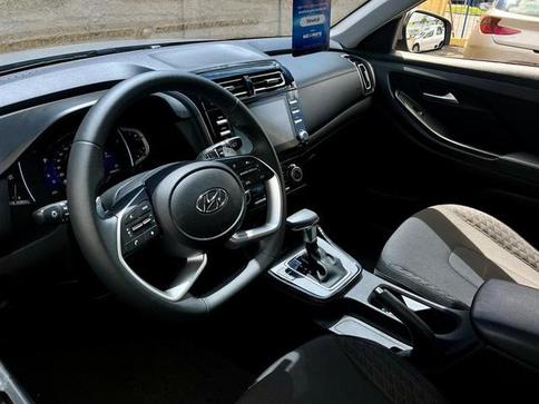 HYUNDAI CRETA1TA LIMITED