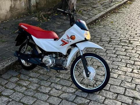 HONDA POP 110I ES
