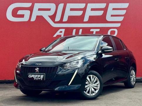PEUGEOT 208 LIKE MT