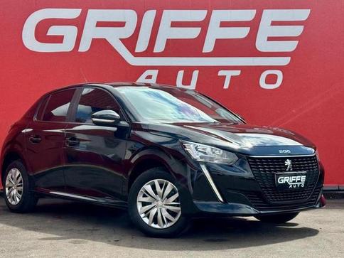PEUGEOT 208 LIKE MT