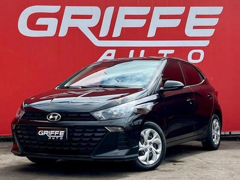 HYUNDAI HB20 1.0 COMFORT