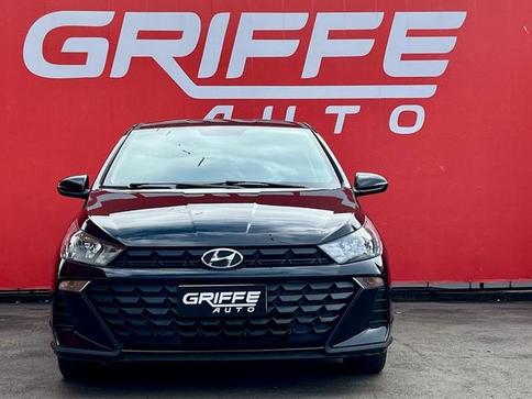 HYUNDAI HB20 1.0 COMFORT