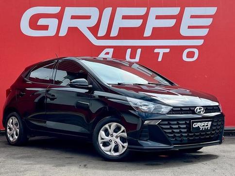 HYUNDAI HB20 1.0 COMFORT