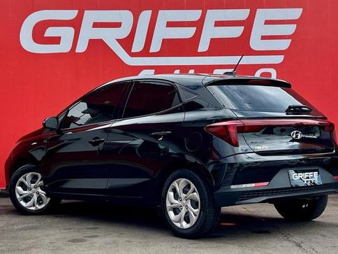 HYUNDAI HB20 1.0 COMFORT