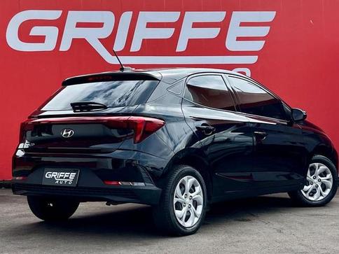 HYUNDAI HB20 1.0 COMFORT